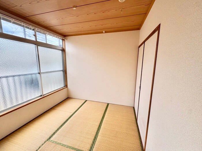 内観写真 鷹ﾉ巣ハイツＡ