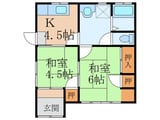 綱分貸家