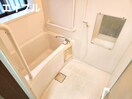 バス／シャワールーム等 綱分貸家