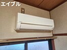 内観写真 綱分貸家