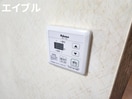 内観写真 綱分貸家