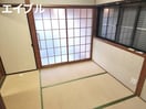 居室 綱分貸家