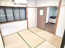 居室 綱分貸家