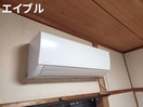 内観写真 綱分貸家