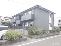 メゾン・タカタＡ
