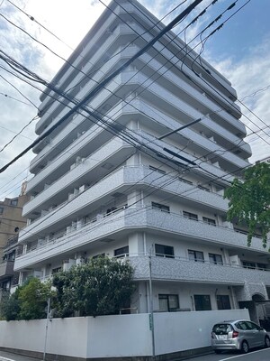 シティマンション薬院Ⅱ(902)