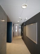 エントランス部分 Ｂｒａｎｃｈｅ西新