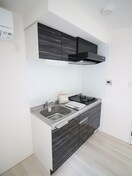 キッチン Ｂｒａｎｃｈｅ西新