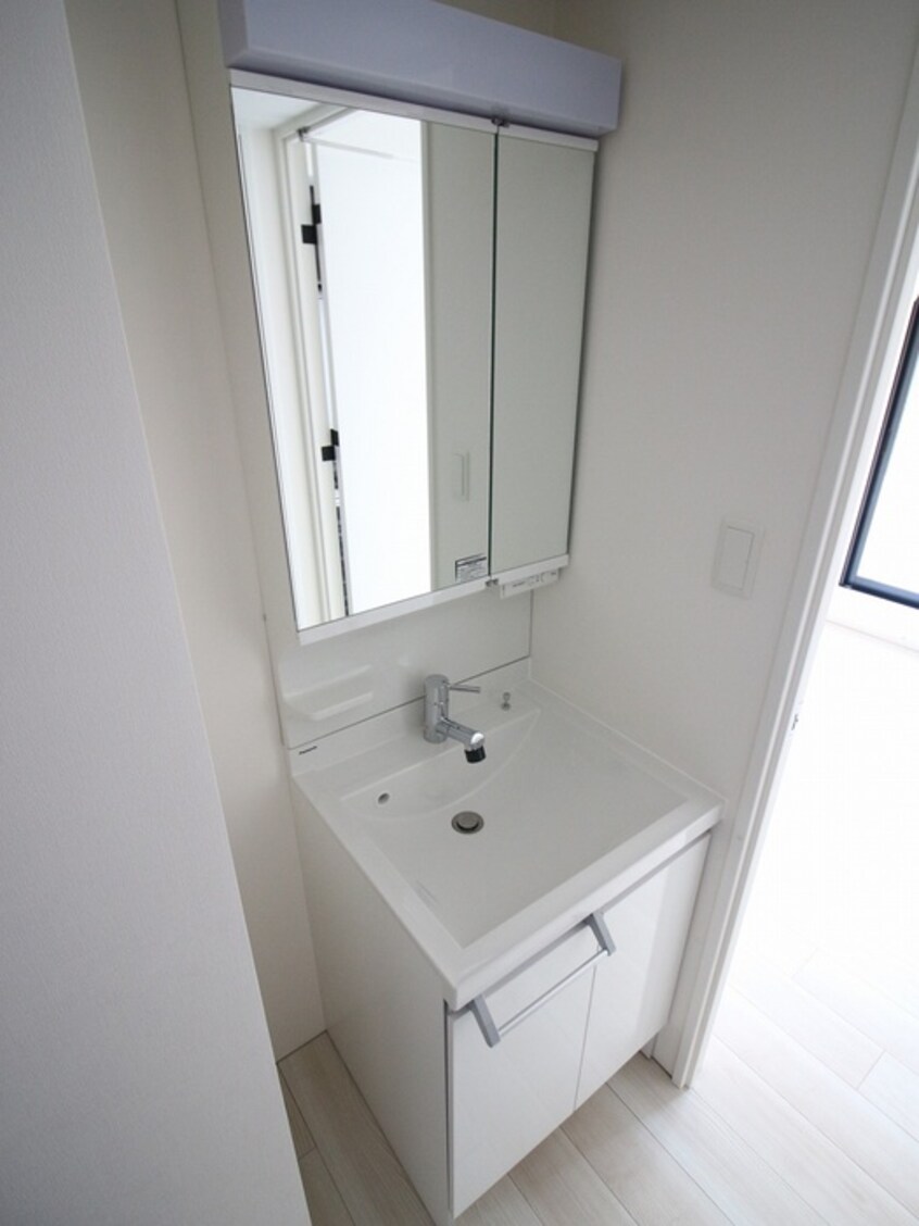 洗面 Ｂｒａｎｃｈｅ西新