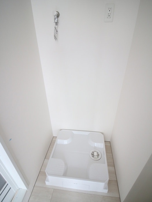 洗濯機置場 Ｂｒａｎｃｈｅ西新