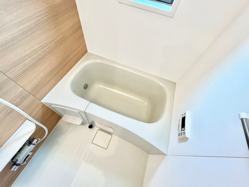 バス／シャワールーム等 ヴィラ　ド　ハピネスⅠ