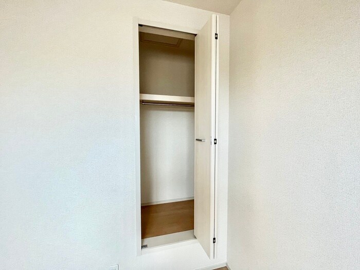 収納 ヴィラ　ド　ハピネスⅠ