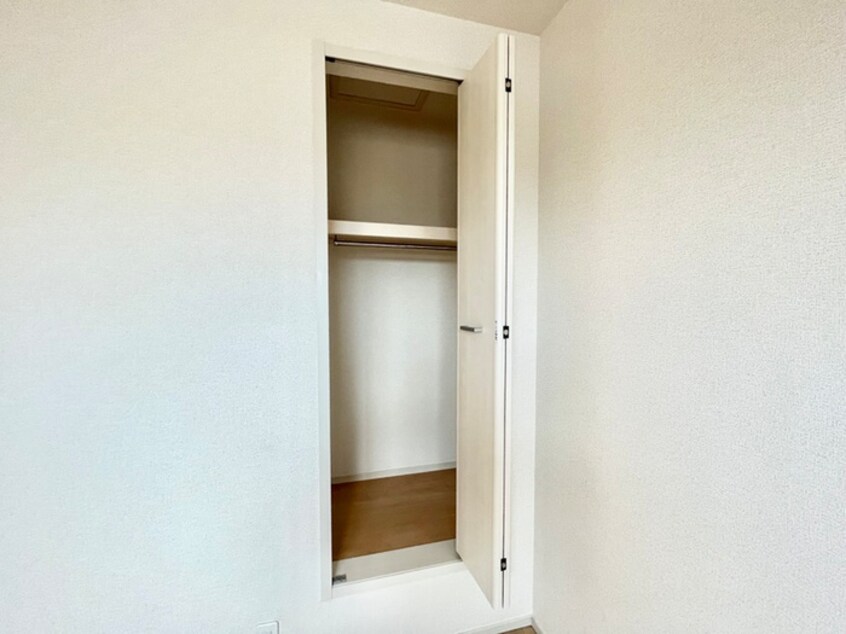 内観写真 ヴィラ　ド　ハピネスⅠ