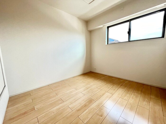 内観写真 ヴィラ　ド　ハピネスⅠ