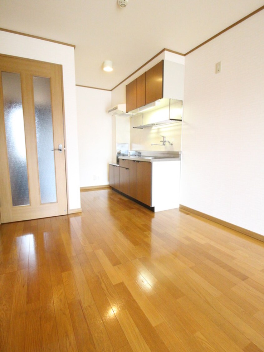 居室 アメニティ２