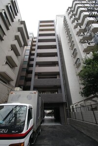 ネストピア西新Ⅱ(903)