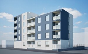 アース・フレンドリー福重