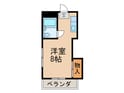 みわビルの間取図