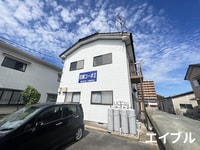花瀬コーポⅡ