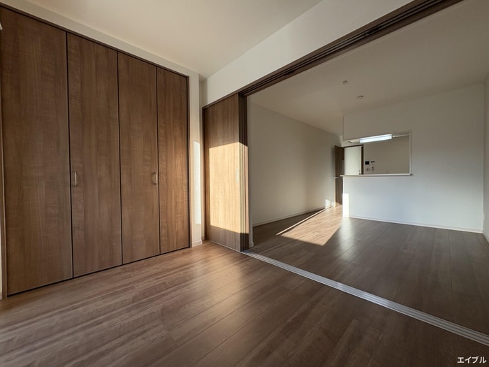 居室 サフィオ壱番館