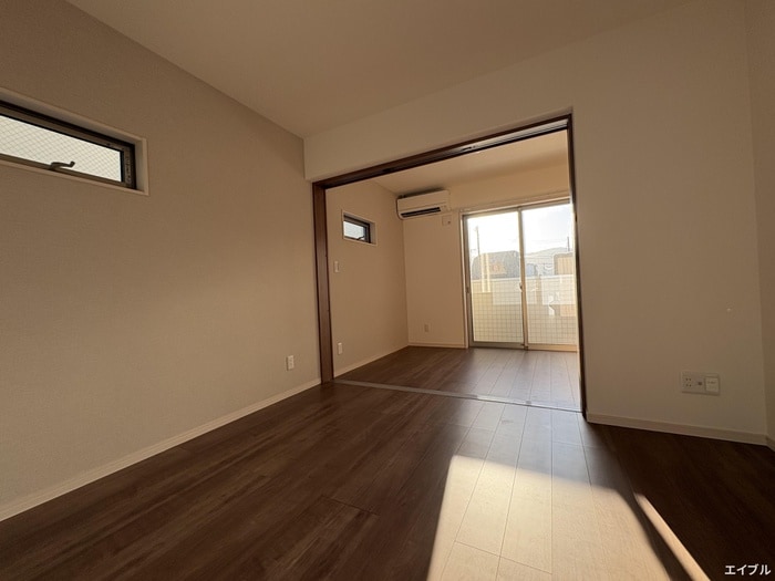 居室 サフィオ壱番館