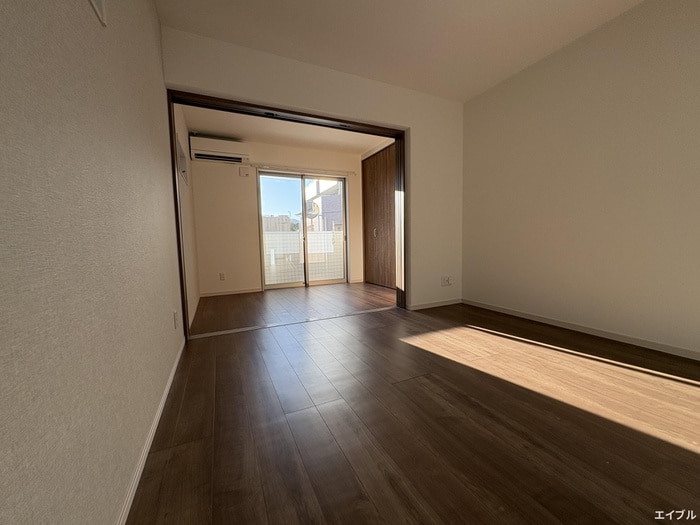 居室 サフィオ壱番館