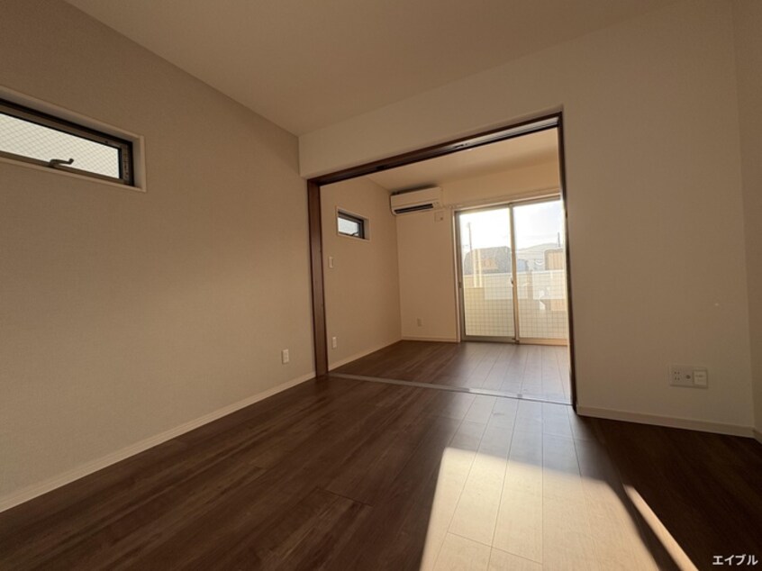 居室 サフィオ壱番館