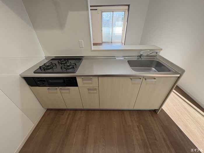 キッチン サフィオ壱番館