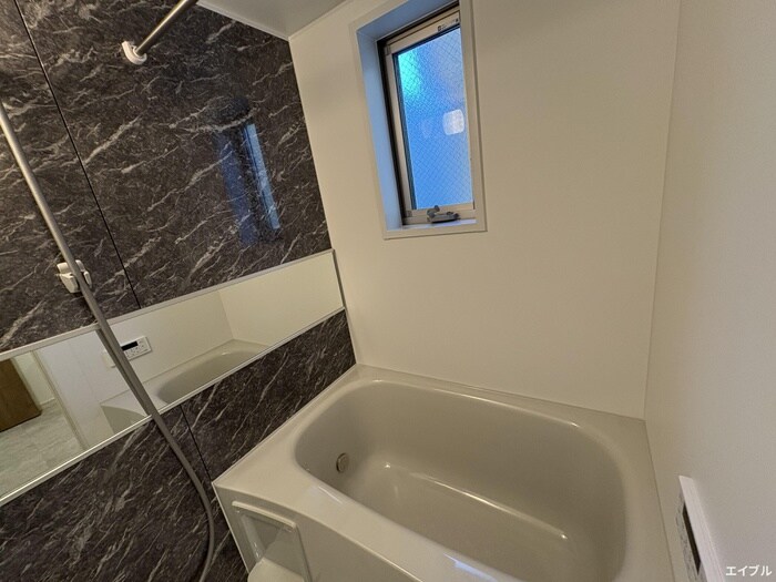 バス／シャワールーム等 サフィオ壱番館