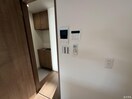 内観写真 サフィオ壱番館