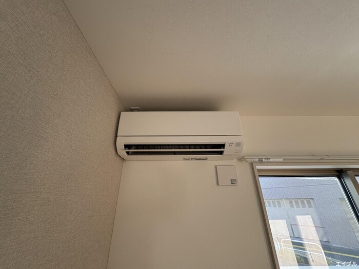 内観写真 サフィオ壱番館