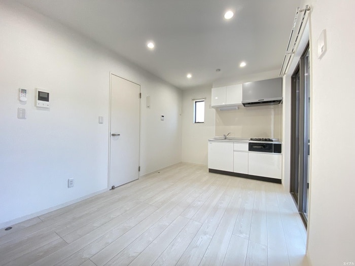 居室 Fervore土井