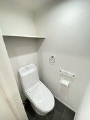 トイレ Fervore土井
