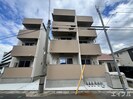 サフィオ弐番館の外観