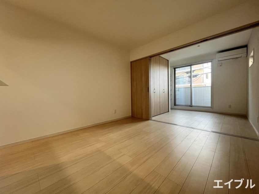 居室 サフィオ弐番館