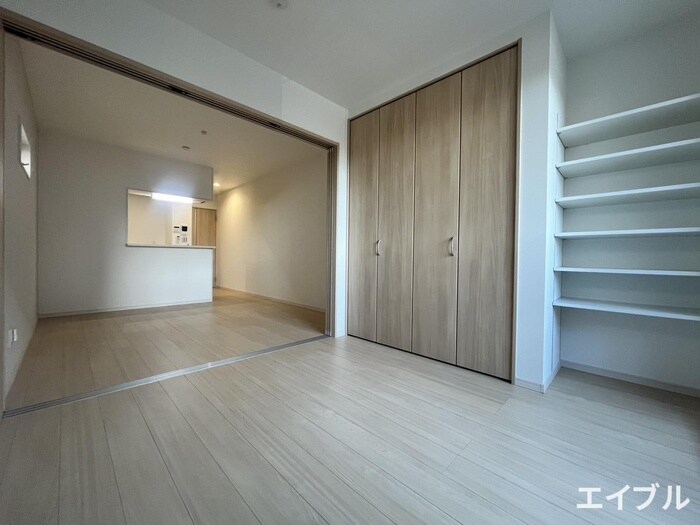 居室 サフィオ弐番館