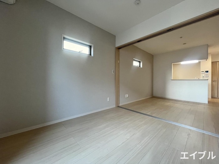 居室 サフィオ弐番館