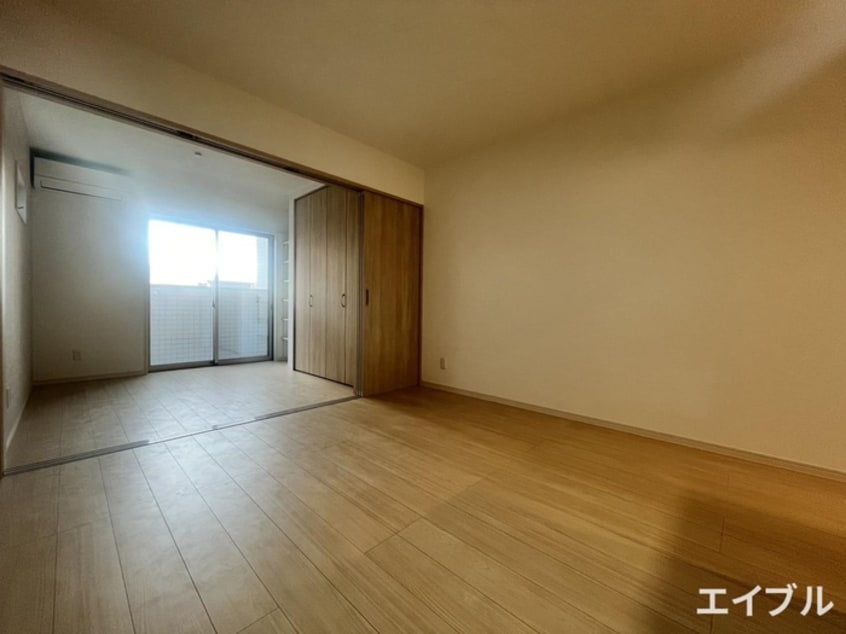 居室 サフィオ弐番館