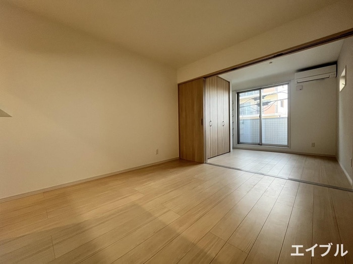 居室 サフィオ弐番館