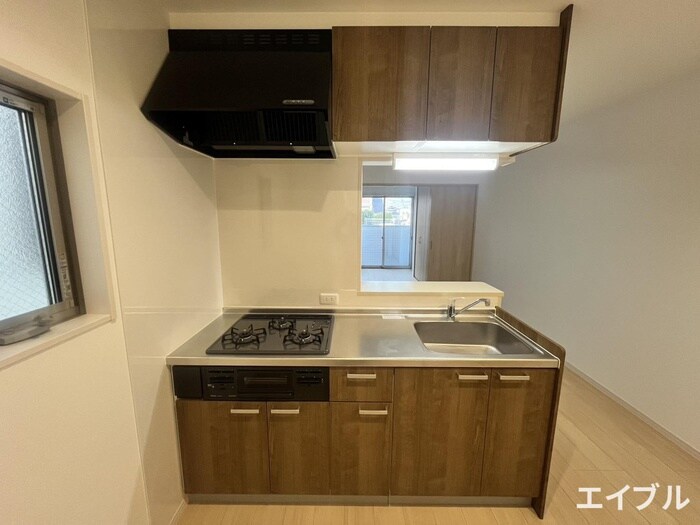 キッチン サフィオ弐番館