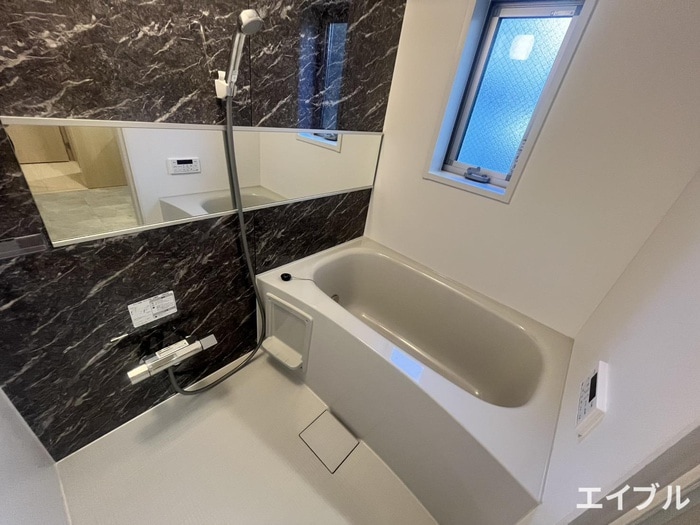 バス／シャワールーム等 サフィオ弐番館