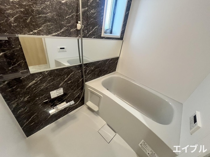 バス／シャワールーム等 サフィオ弐番館