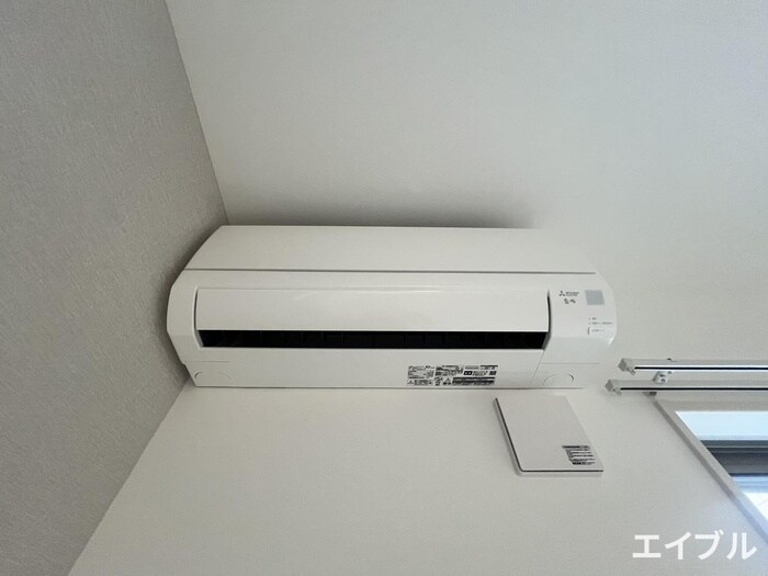 内観写真 サフィオ弐番館