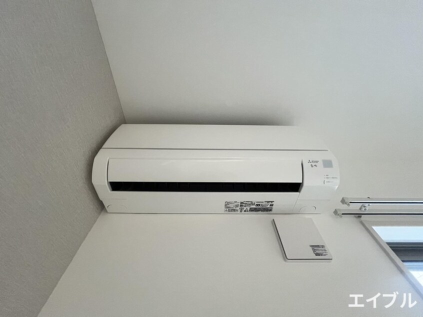 内観写真 サフィオ弐番館