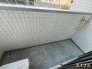 ベランダ・バルコニー サフィオ弐番館