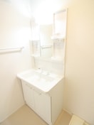 洗面 ラ・メゾンカプリス