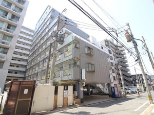 淡青ビル