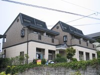 パ－クアベニュ－弐番館