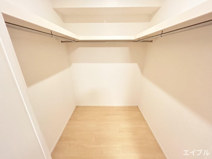 収納 ベルフォンテーヌ南行橋