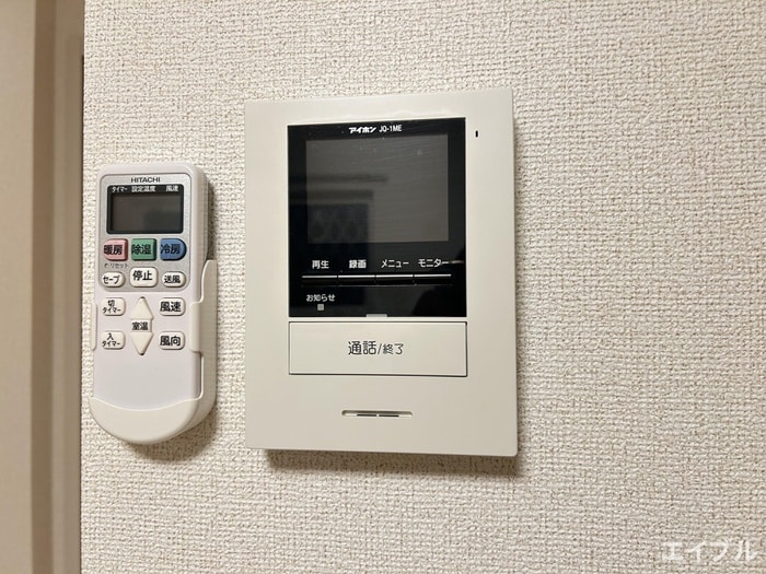 内観写真 ベルフォンテーヌ南行橋